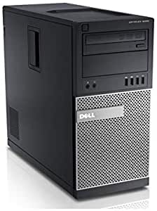 Dell OptiPlex 9020 Intel Core i5-4590,500GB, 4GB, DVD Drive Dos Mini Tower Desktop