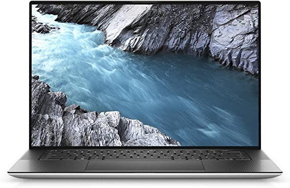 Dell XPS-15-9510-i7-11800H/16GB/1TB SSD/NVIDIA(R) GeForce RTX(TM) 3050 Ti 4GB GDDR6/15.6" FHD/Win 11 Home/Eng Ar KB/SILVER