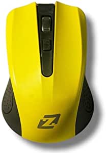 MOUSE ZERO