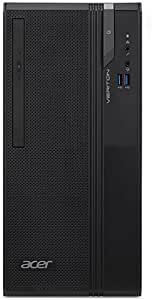 Acer Veriton -VES2740G -Micro-Tower 15L -C