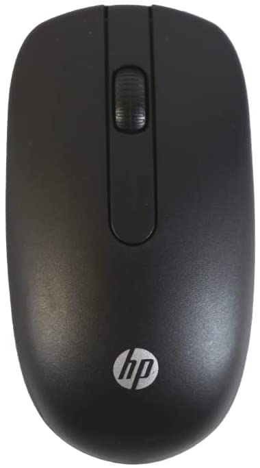 Mouse Wireless HP S960