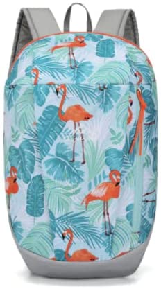 Waterproof Laptop Backpack- For Sports, Travel And Camping