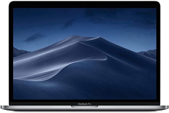 Apple MacBook Pro MV972 - 13 Inch, Intel Core i5, 8 GB RAM, 512GB, Touch Bar - Space Grey