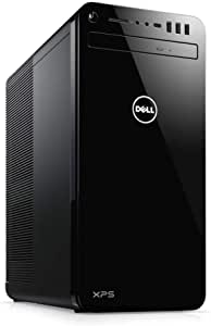 Flagship 2019 Dell XPS 8930 VR Ready Gaming/Business Desktop - Intel Six-Core i5-9400 2.9GHz 8GB DDR4 256GB PCIe SSD+1TB HDD 6GB GeForce GTX 1660 DVDRW 802.11ac MAXXAudio HDMI 2.0 Bluetooth Win 10