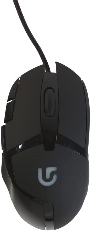 Mouse USB Gaming Logitech G402