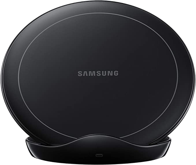 samsung EP-N5105 9W Fast charging wireless 5-2A And 9V-1.67A