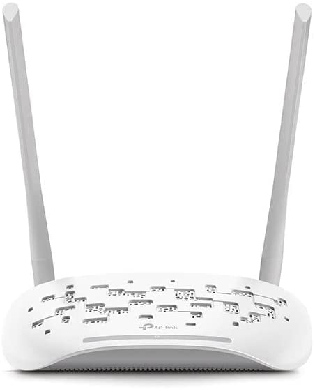 TPLink TD-W9960 VDSL/ADSL Modem Router