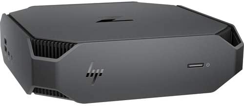 HP Z2 Mini G5 Workstation - 1 x Intel Xeon Hexa-core (6 Core) W-1250 3.30 GHz - 16 GB DDR4 SDRAM RAM - 512 GB SSD - Mini PC - Windows 10 Pro 64-bit - Serial ATA/600 Controller - 0, 1 RAID Levels - Int