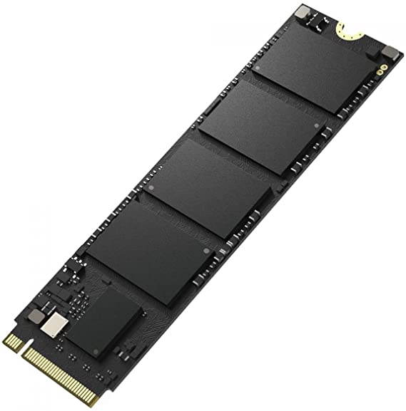 HIKVISION E3000 256GB NVME SSD