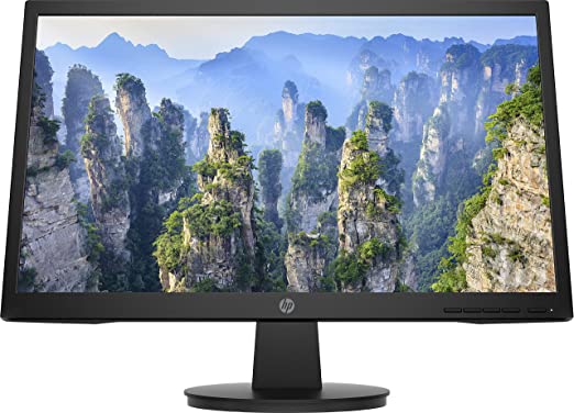 HP V22 FHD 54.6 cm (21.5") 1920 x 1080 pixels Full HD LED V22 FHD, 54.6 cm (21.5"), 1920 x 1080 pixels, Full HD, LED, 5 ms