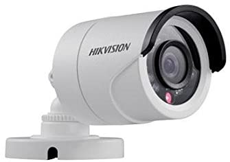 Hikvision Turbo HD Bullet Camera , DS-2CE16D5T-IR