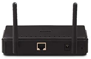 D-LINK ACCESS POINT DAP-1360