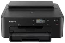 Pixma inkjet printers PIXMA TS704 MEA Black