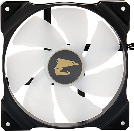 GIGABYTE VENTILATEUR AORUS 140 ARGB