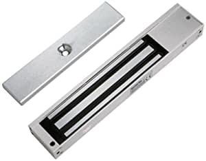 SecurEye Single Door Electro Magnetic Lock
