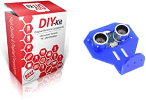 DIY-Kit Ultrasonic Sensor HC-SR04 Holder