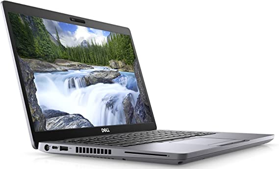 Dell latitude 5410 Laptop - 11th Intel Core I5 -10210U, 8GB RAM, 1TB HDD, 14" HD, Intel UHD Graphics, Ubuntu