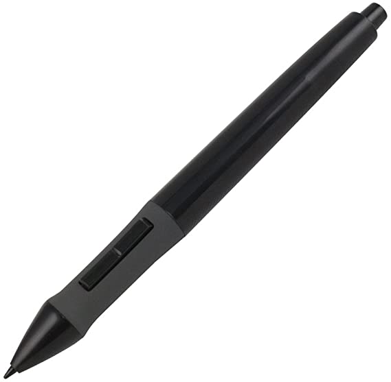 HUION Battery Pen P68 Digital Pen Stylus for Huion Graphics Drawing Tablet