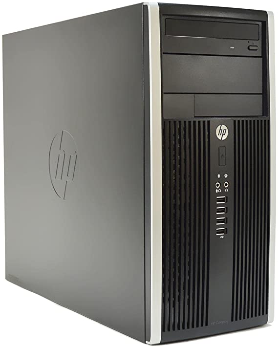 HP 6305 AMD A6 Microsoft Windows 10 Pro