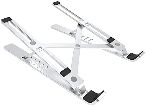 Adjustable Folding Laptop Stand