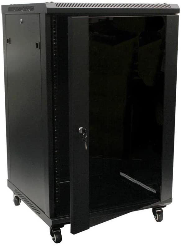 Rack 18U 600x600