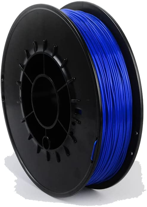 3D PRINTER PLA+ FILAMENT PEPSI BLUE