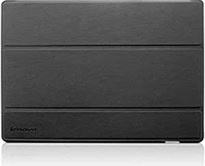 Lenovo Folio Cover for Lenovo B6000 8 Inch - Black