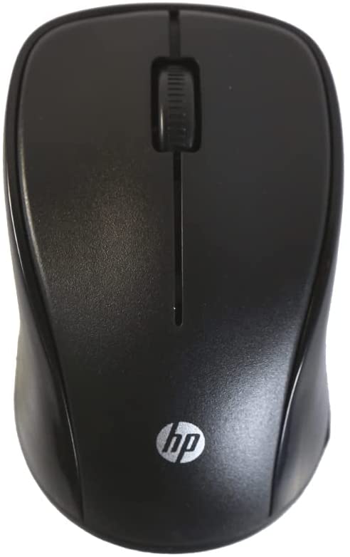 Mouse Wireless HP X2000