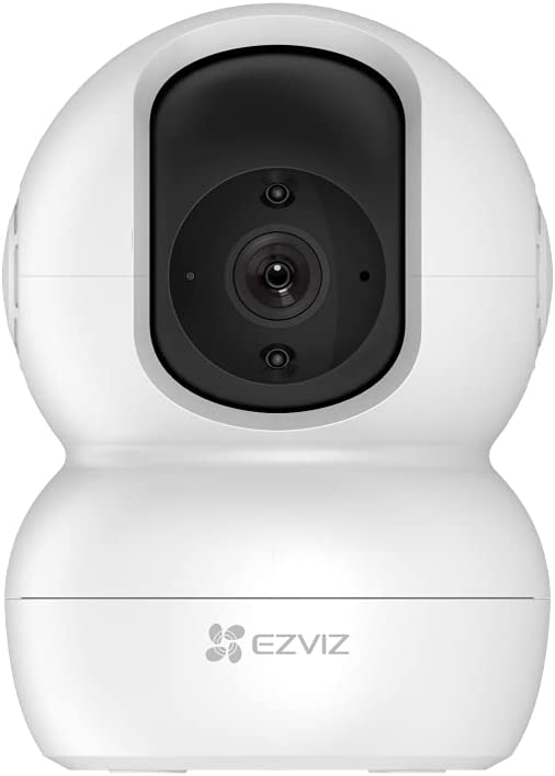 EZVIZ TY2 Full HD 1080P WiFi IP Surveillance Camera 360 Degrees Rotating Smart Night Vision