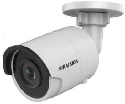 Hikvision DS-2CD2023G0-I - Security Cameras