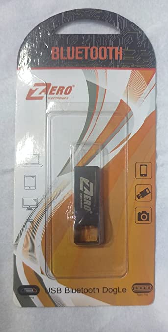 Bluetooth USB Dongle Car and Speaker without Bluetooth