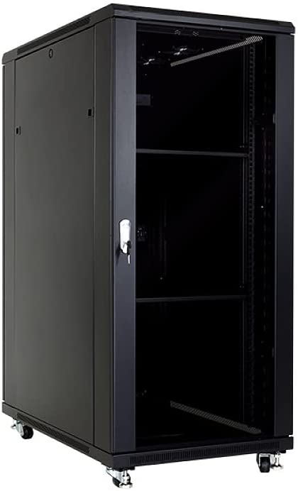 Rack 27U 600x1000