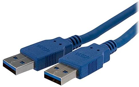 USB 3.0 to USB Cable