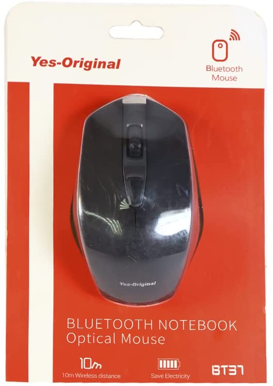 Mouse Yes/Original BT37