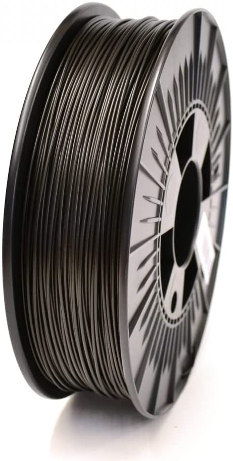 3D Printer Pla+ Filament (Black)