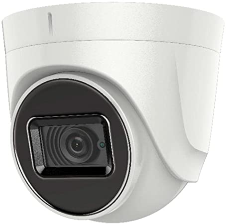 SECURITY CAM HIKVISION DS-2CE76U1T-ITPF INDOOR 8MP 2.8MM