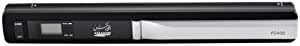 Atlantis Handy Scanner PS 400, Black