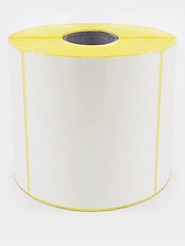 Barcode Roll Label 10 Cm X 15 Cm - 500 Labels