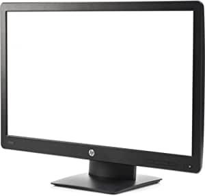 HP ProDisplay P223 21.5" LED Monitor