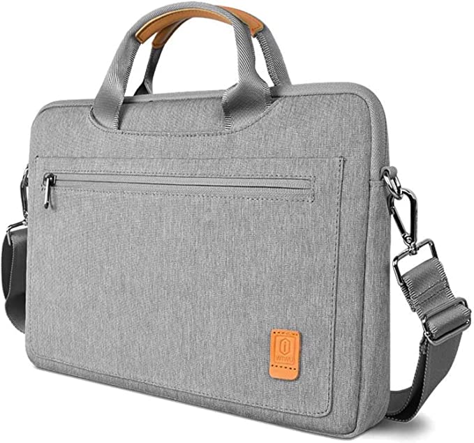 Laptop Shoulder Bag for 15 16-inch MacBook Pro|Dell XPS 15|Surface Book 3/2