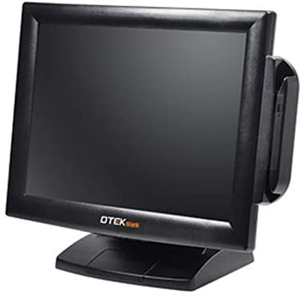 OTEKsys LCD Touchscreen 15 Inch Monitor - OT15TB