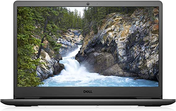 Dell Laptop 15.6" Display, Core i3-1005G1 Processor 8GB RAM / 1TB Hard Drive / Intel UHD Graphics / Windows 10
