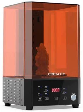 UW-01 Washing and Curing Machine