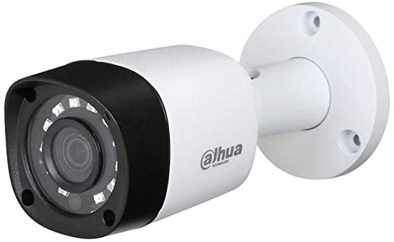 Dark compelling analog camera from Dahua 2 MP 1080p , 2725508731482