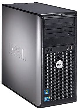 Dell - Optiplex 780 MT