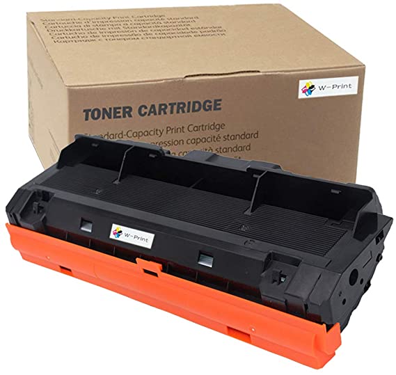 Compatible 106R02777 Toner Cartridge Replacement for Xerox WorkCentre 3215NI 3225DNI 3225 3215 Phaser 3260DNI 3260DI 3260 3052 Toner Black 3000 Pages-1 Pack by W-Print