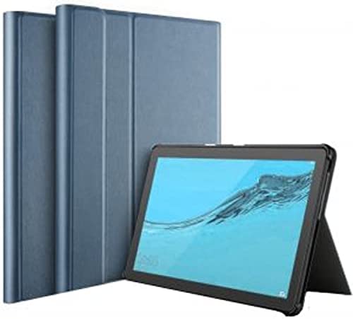 Full cover For Samsung Galaxy Tab A 2019 (T510 - T515) - Gray