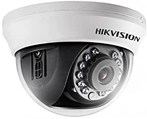 Hikvision DS-2CE56C0TIRMM (2.8MM) Security Camera