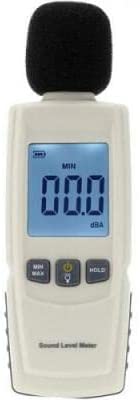 Sound Level Meter Noisometer Model :GM-1352