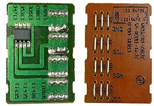 Toner Cartridge Chip For Xerox 3435